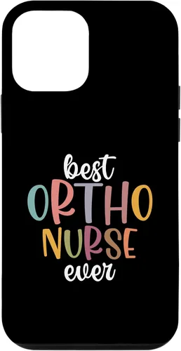 Vista 12 de iPhone 15 Orthopedic Nurse Orthopedic Nurses Ortho Orthopedics Case