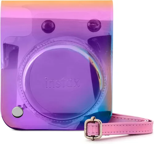 Vista 10 de instax Funda para cámara Mini 12