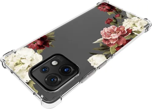 Vista 5 de Funda para Motorola Edge Plus 2023, funda protectora de TPU para Motorola Edge Plus 2023, funda protectora de TPU para Motorola Edge Plus 2023