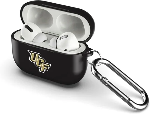 Vista 41 de SOAR NCAA Airpod Pro Funda protectora