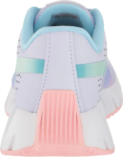 Vista 3 de Reebok Zapatos para correr Zig Dynamic 2.0 Big Kid Lifestyle para niños