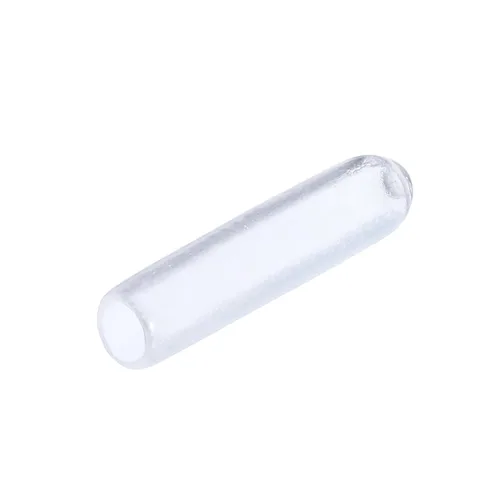 Vista 75 de uxcell 80 tapas de goma de 0.551 in de vinilo de identificación redonda tapa tapa de rosca de tornillo protectores negro