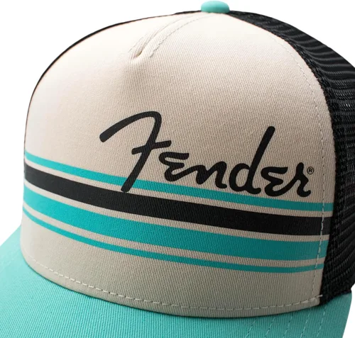 Vista 35 de AMERICAN NEEDLE Sinclair - Gorra de camionero ajustable con licencia oficial, auténtica, nueva