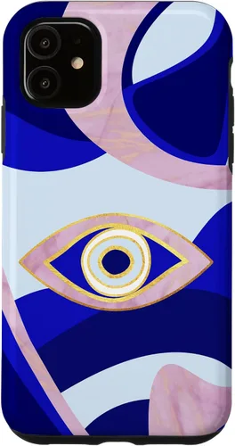 Vista 8 de Tattoo Traditional Retro Queen Case for iPhone 17