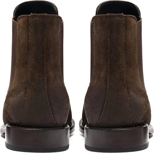 Vista 4 de Thursday Boot Company Cavalier Chelsea Botas para hombre