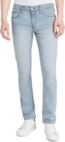 Vista 117 de PAIGE Pantalones vaqueros Lennox Transcend ajustados para hombre Andros