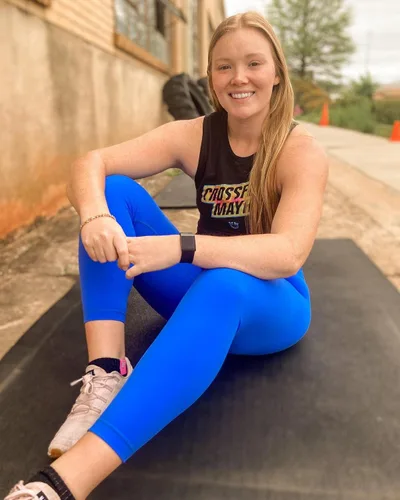 Vista 5 de HeyNuts EssentialPure&Plain 78 Leggings, High Waisted Compression Soft Pants Workout Athletic Yoga Pants 25