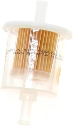 Vista 3 de WIX Filters 33002 filtro de combustible (completo en línea), paquete de 1 unidad