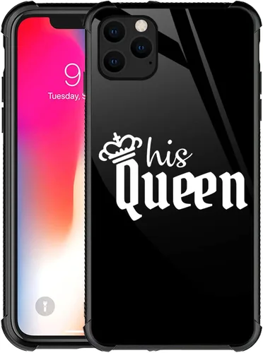 Vista 12 de CARLOCA Funda compatible con iPhone XR, iPhone XR para niños, hombres y jóvenes, diseño de nebulosa espacial, a prueba de golpes, antiarañazos