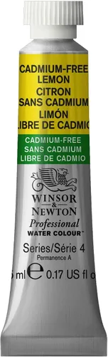 Vista 359 de Winsor & Newton - Pintura para acuarela profesional