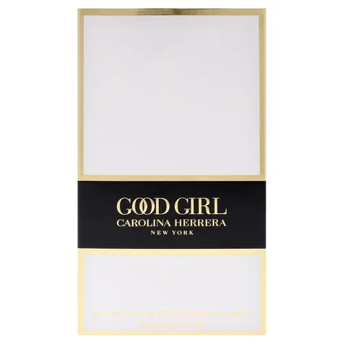 Vista 5 de Carolina Herrera Good Girl para mujer Eau de Parfum en aerosol 1 onza, 1 fl oz