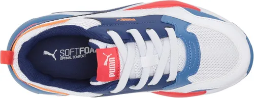 Vista 5 de PUMA Tenis unisex X-ray 2 sin cordones para niños