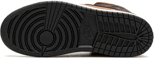 Vista 5 de Nike unisex-child Basketball Shoes