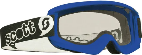 Vista 2 de Lentes de protección infantiles Agent, de Scott Sports