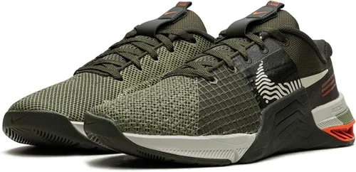 Vista 46 de Nike Zapatillas Metcon 8 para hombre