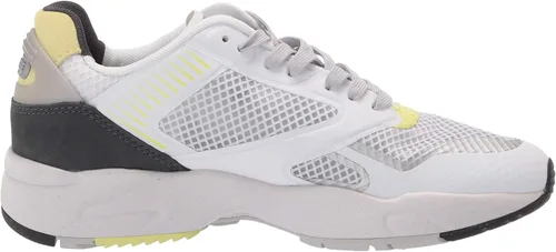 Vista 6 de Lacoste Storm 96 Nano - Tenis para hombre, forro polar verde con licencia oficial de star wars silent one crew.