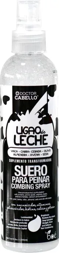 Vista 8 de Kit Ligao de Leche (4/1)