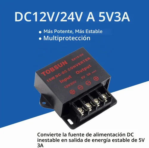 Vista 6 de Transformador de fuente de alimentación del regulador de voltaje
