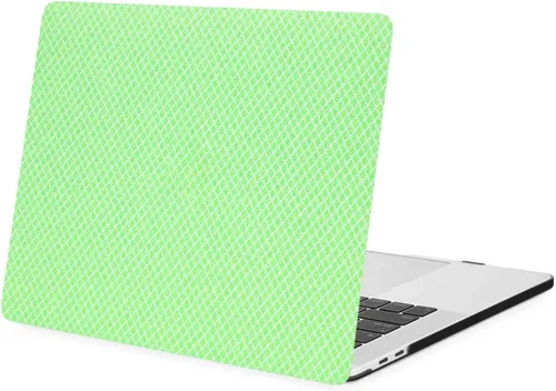 Vista 21 de Funda rígida compatible con MacBook Pro de 13 pulgadas 2012 2011 2010 2009 2008 versión A1278 con CD-ROM, funda rígida de plástico para portátil
