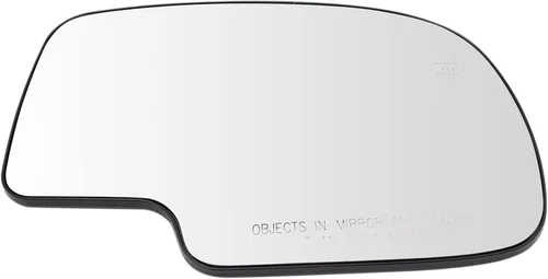 Vista 247 de TRQ Espejo Lateral del Conductor con Vidrio Calefactado y Tinte Azul Compatible con BMW 128i 135i 325xi 328i 328xi 335i 335is 335xi M3 BM1324104