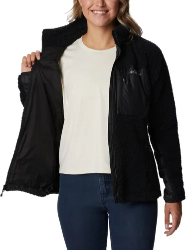 Vista 5 de Columbia Mujer W Archer Ridge II Fz
