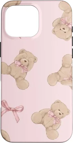 Vista 19 de Funda de corbatas de peluche para iPhone 17