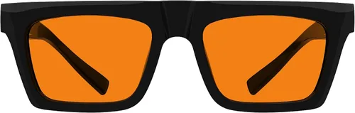 Vista 443 de Eyekepper Gafas de luz azul para hombre y mujer, paquete de 6 lentes Pilot Paquete de 6 color mezclado