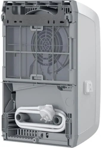 Vista 6 de Calefactor eléctrico de aire de Stiebel Eltron para montar en la pared , CK Trend, 120 volts