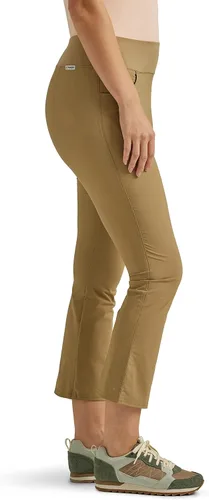 Vista 2 de ATG by Wrangler Pantalón Fwds sin cierre para mujer