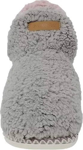 Vista 3 de Botas bereber para mujer con espuma viscoelástica