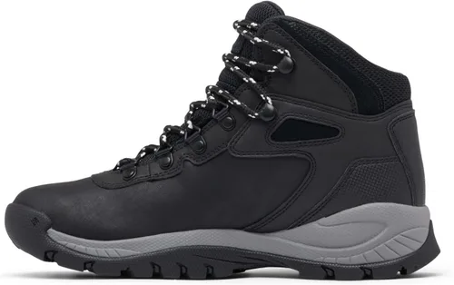 Vista 8 de Columbia, Newton Ridge - Botas de senderismo ligeras e impermeables para mujer