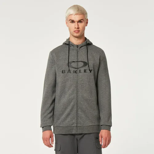 Vista 6 de Oakley Bark Sudadera con Cremallera Completa 2.0