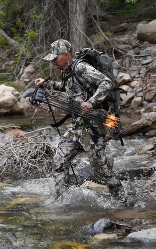 Vista 4 de King's Camo XKG Ridge Pant
