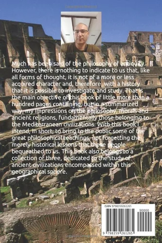 Vista 2 de The concept of time in the ancient Mediterranean Religious, philosophical and political implications