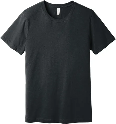 Vista 4 de Bella + Canvas - Camiseta unisex para adultos CVC