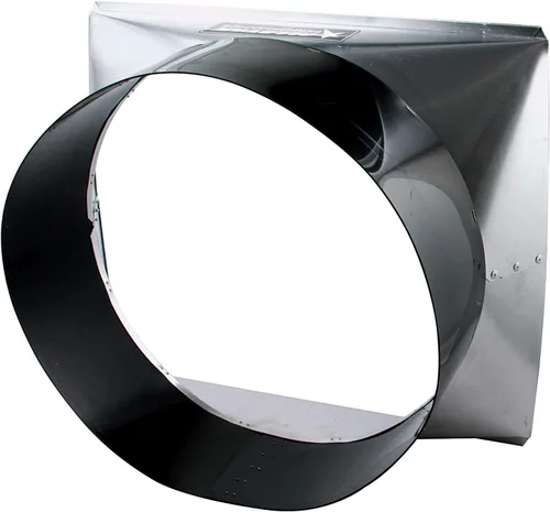 Vista 8 de Allstar Performance ALL30107 - Cubierta para ventilador de radiador de 22