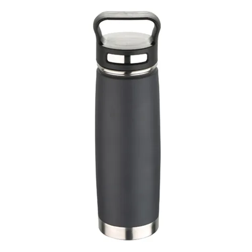 Vista 2 de Termo Bergner WALKING ANYWHERE 500 ml
