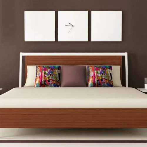 Vista 5 de Deny Designs Aimee St Hill Illustration - Almohada (18 x 18 pulgadas)