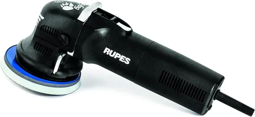 Vista 3 de RUPES LHR12E Duetto Kit Básico