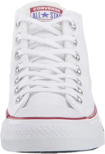 Vista 2 de Converse Converse Chuck Taylor All Star Madison Mid Top Tenis para mujer