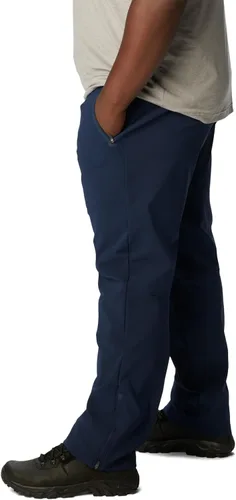 Vista 9 de Columbia Men's Tech Trail Warm Pant