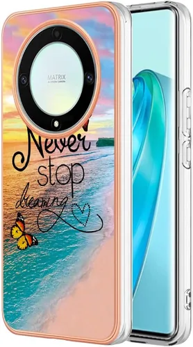 Vista 930 de Funda compatible con Nothing Phone 1, compatible con Nothing Phone One A063 para teléfono móvil TPU funda FLP