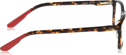 Vista 3 de Under Armour Ua 5019 - Marcos rectangulares para lentes graduados para hombre