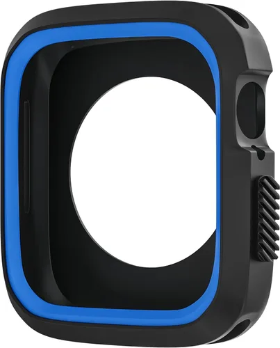 Vista 6 de Funda protectora exclusiva D & K de 1.5 pulgadas, compatible con Apple Watch, iWatch y relojes GPS, para hombres, mujeres y niños, iWatch 6/5/4/SE