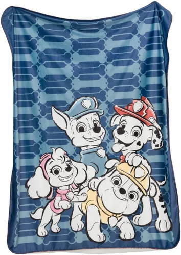 Vista 13 de Franco - Manta de felpa suave para niños Barbie, 46 x 60 pulgadas, (Producto oficialmente licenciado) cobija tipo manta Sherpa