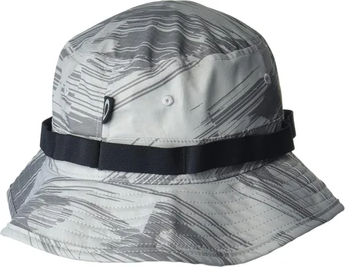Vista 2 de Oakley Sombrero de cubo con estampado Tempo