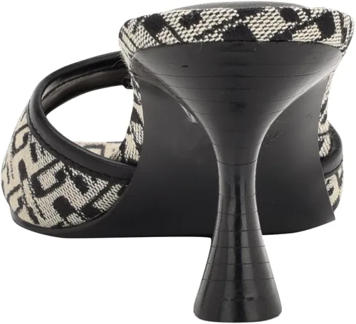 Vista 8 de GUESS Sandalia de tacón Dista para mujer