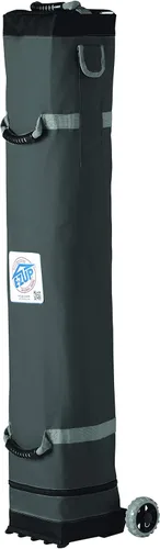 Vista 8 de Toldo E-Z UP de armado instantáneo, Azul Royal Azul real