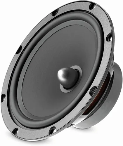 Vista 7 de Focal Paquete - Dos pares de componentes de 2 vías Auditor RSE-165 de 6.5 pulgadas