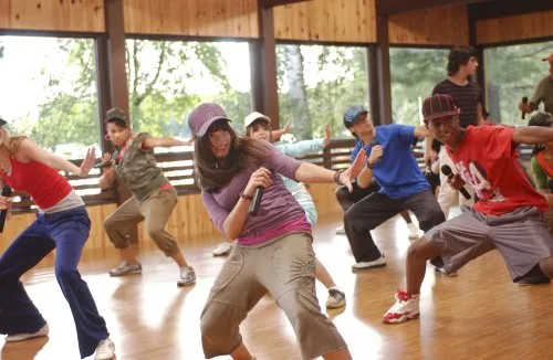 Vista 6 de Camp Rock (Extended Rock Star Edition)